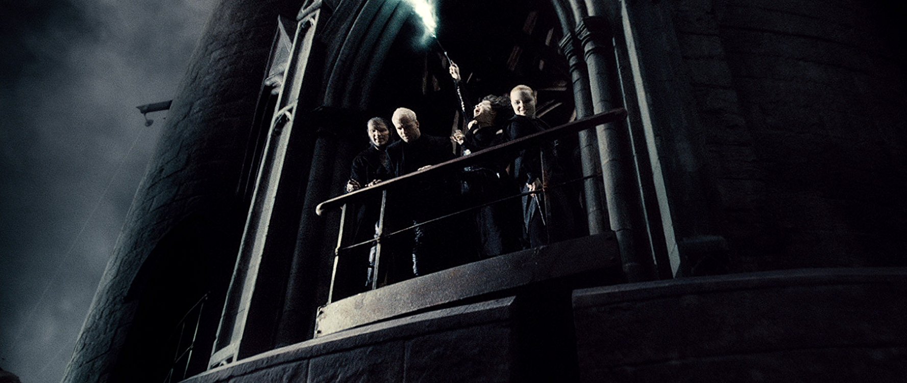 Fenrir Greyback