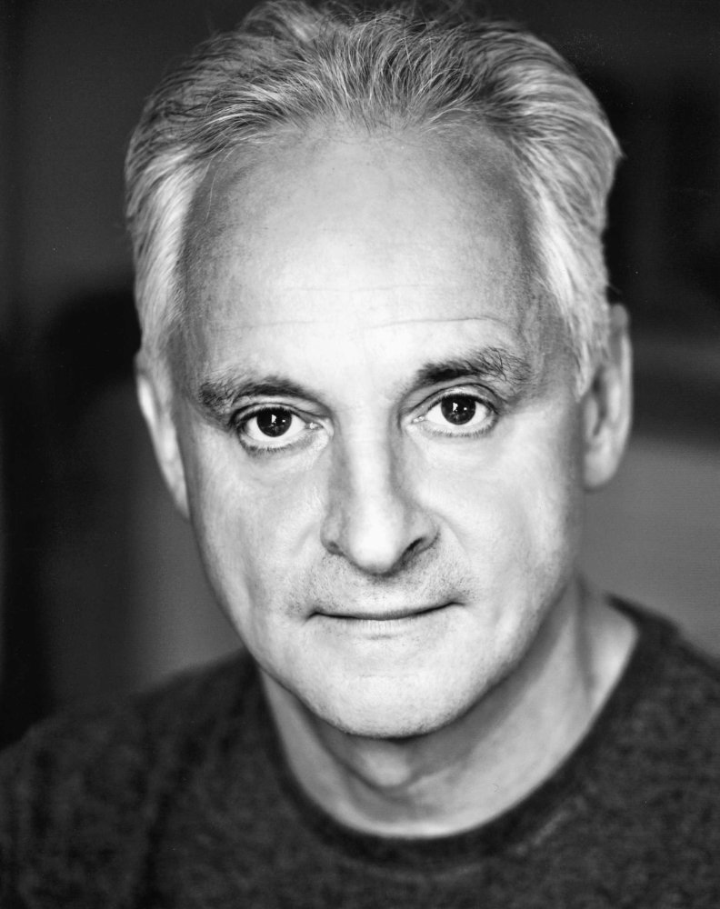 Malcolm Sinclair