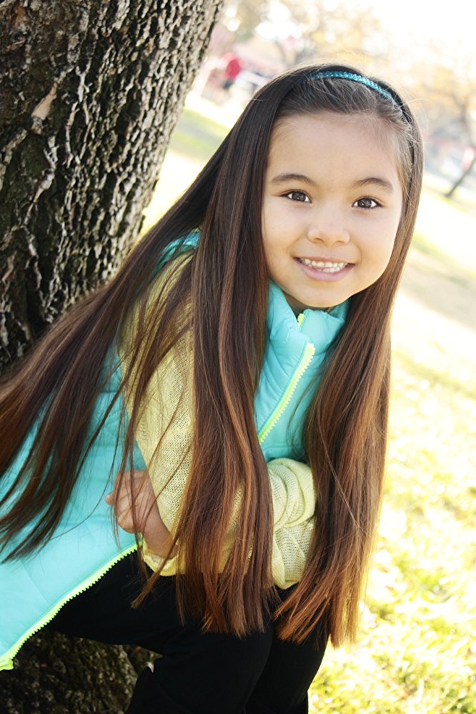 Hailey Garibay