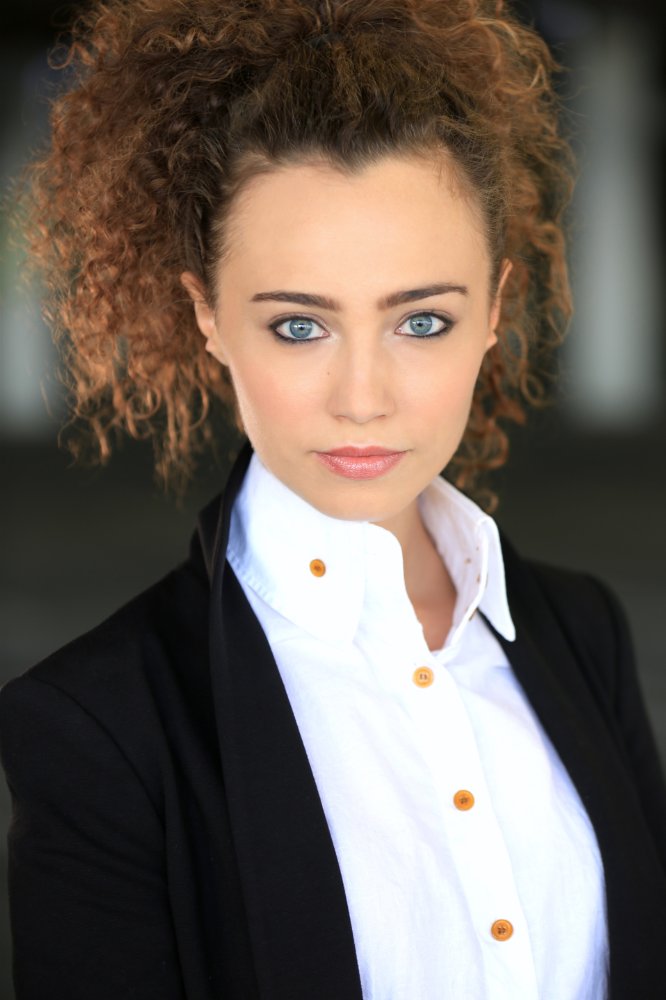 Vanessa Dimitrova