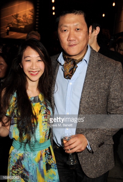 Elizabeth Chan