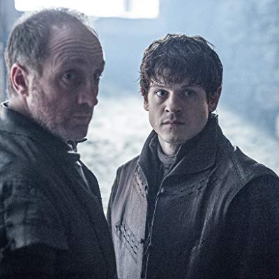 Ramsay Bolton, Ramsay Snow
