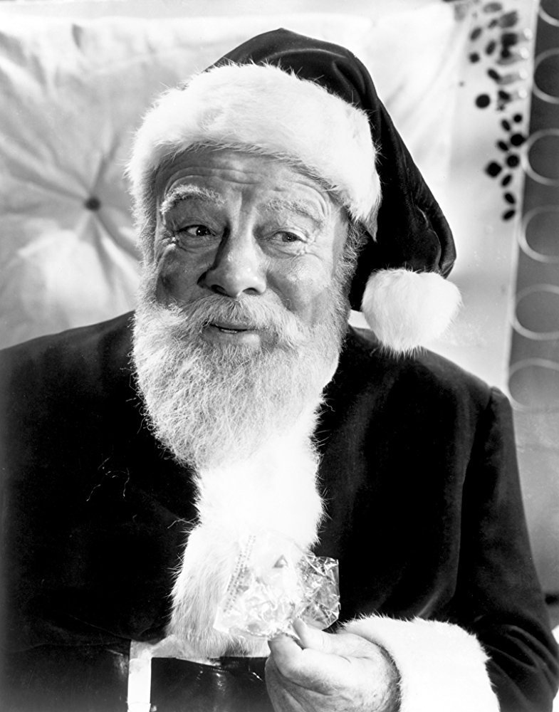 Santa Claus