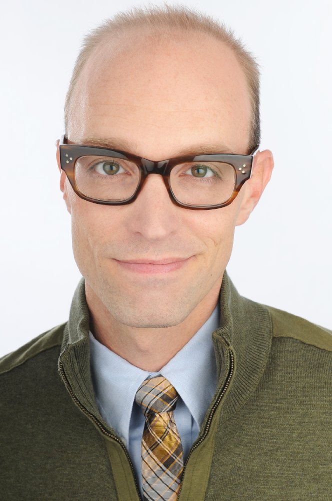 Matthew McCray