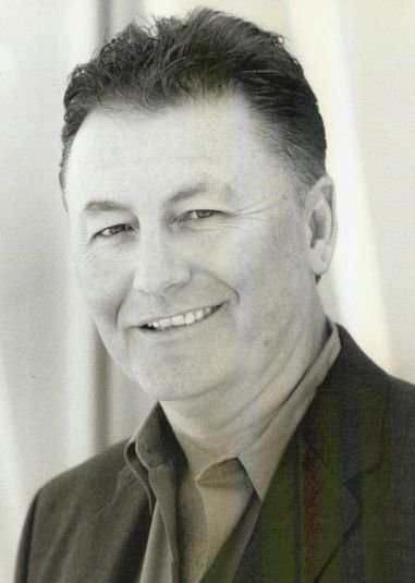 Glenn Robin