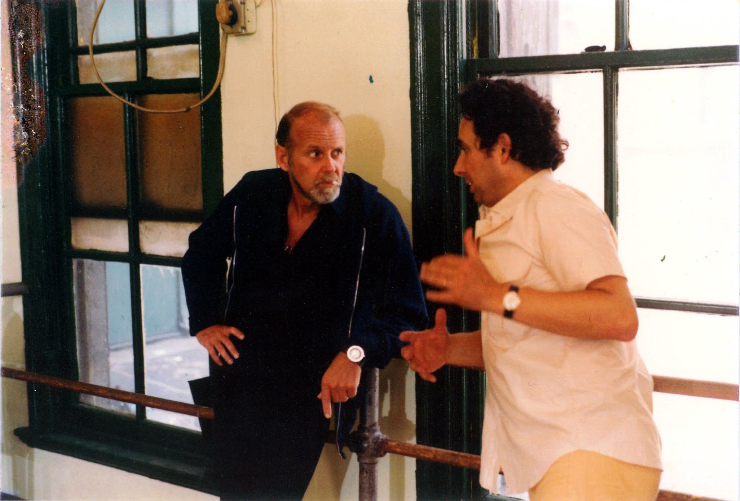 Bob Fosse