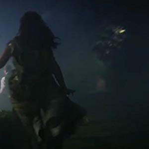 The Mystic