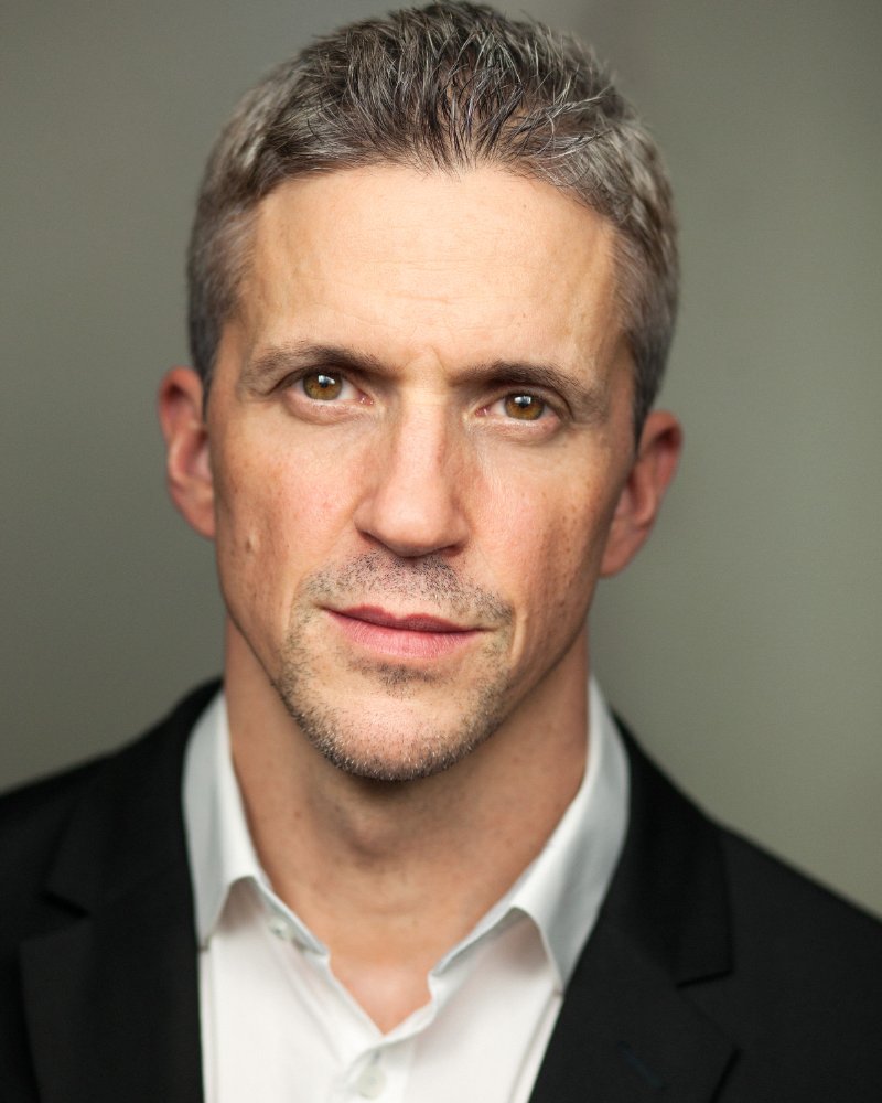 Will Bowden