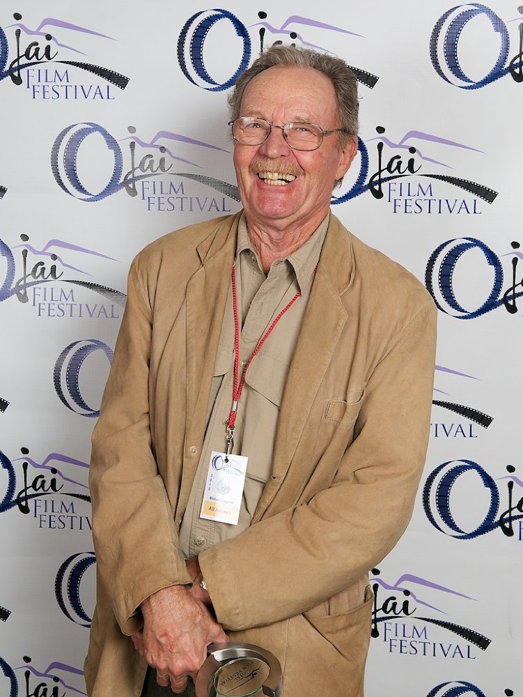 Michael Chapman