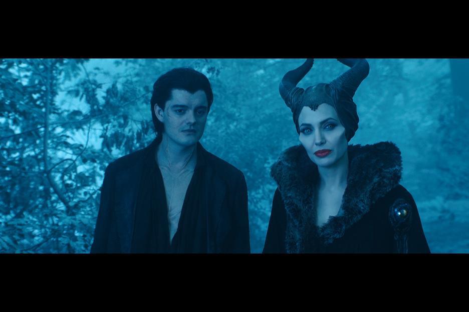 Sam Riley