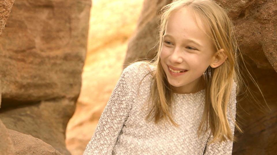 Ella Madison