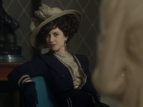 Lady Mae
