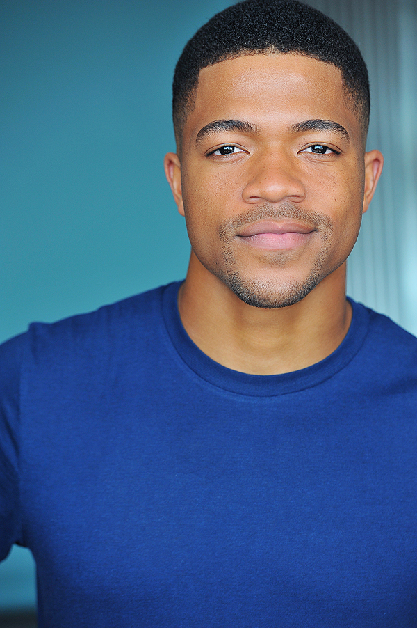 Steven Gregory Norfleet