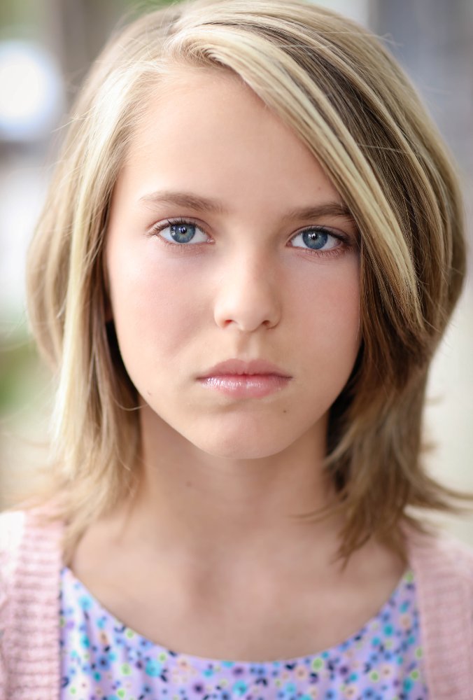 Hannah Westerfield