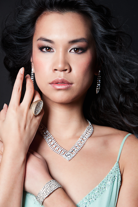 Regina Ting Chen