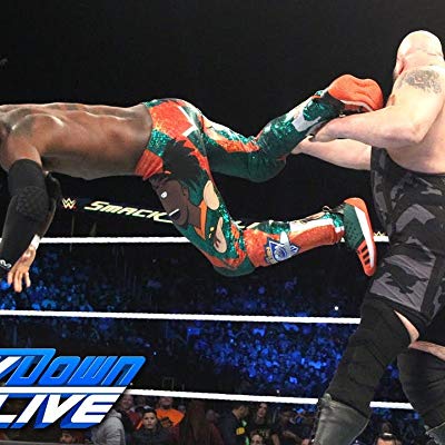 Sheamus, King Sheamus