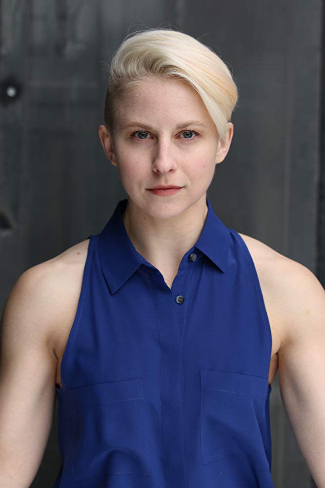 Megan Densmore