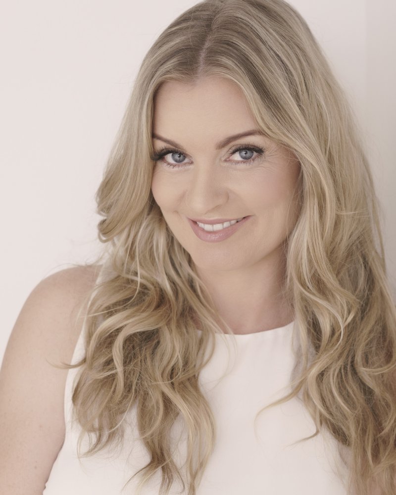Jessica Stafford