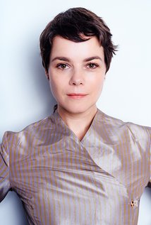 Sarah Woodruff