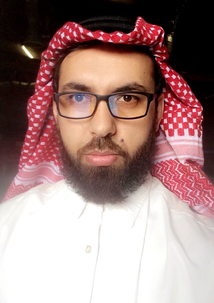 Mustafa Haidari