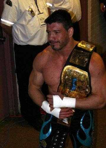 Eddie Guerrero