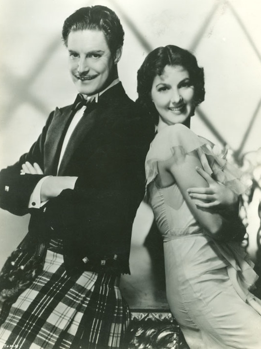 Jean Parker