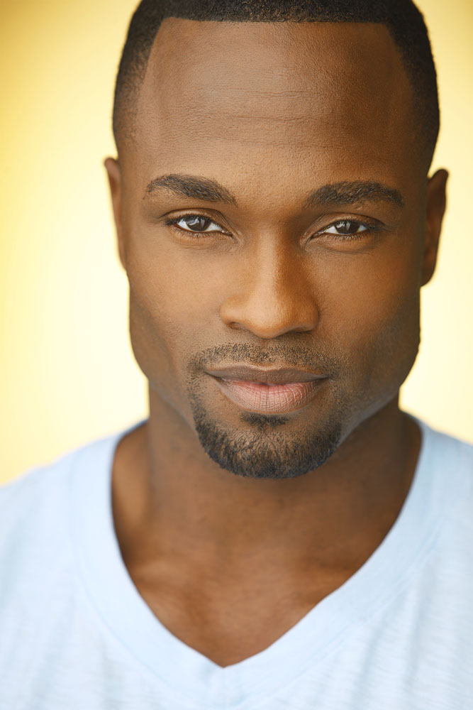 Mykel Shannon Jenkins