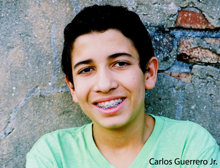 Carlos Jorge Guerrero