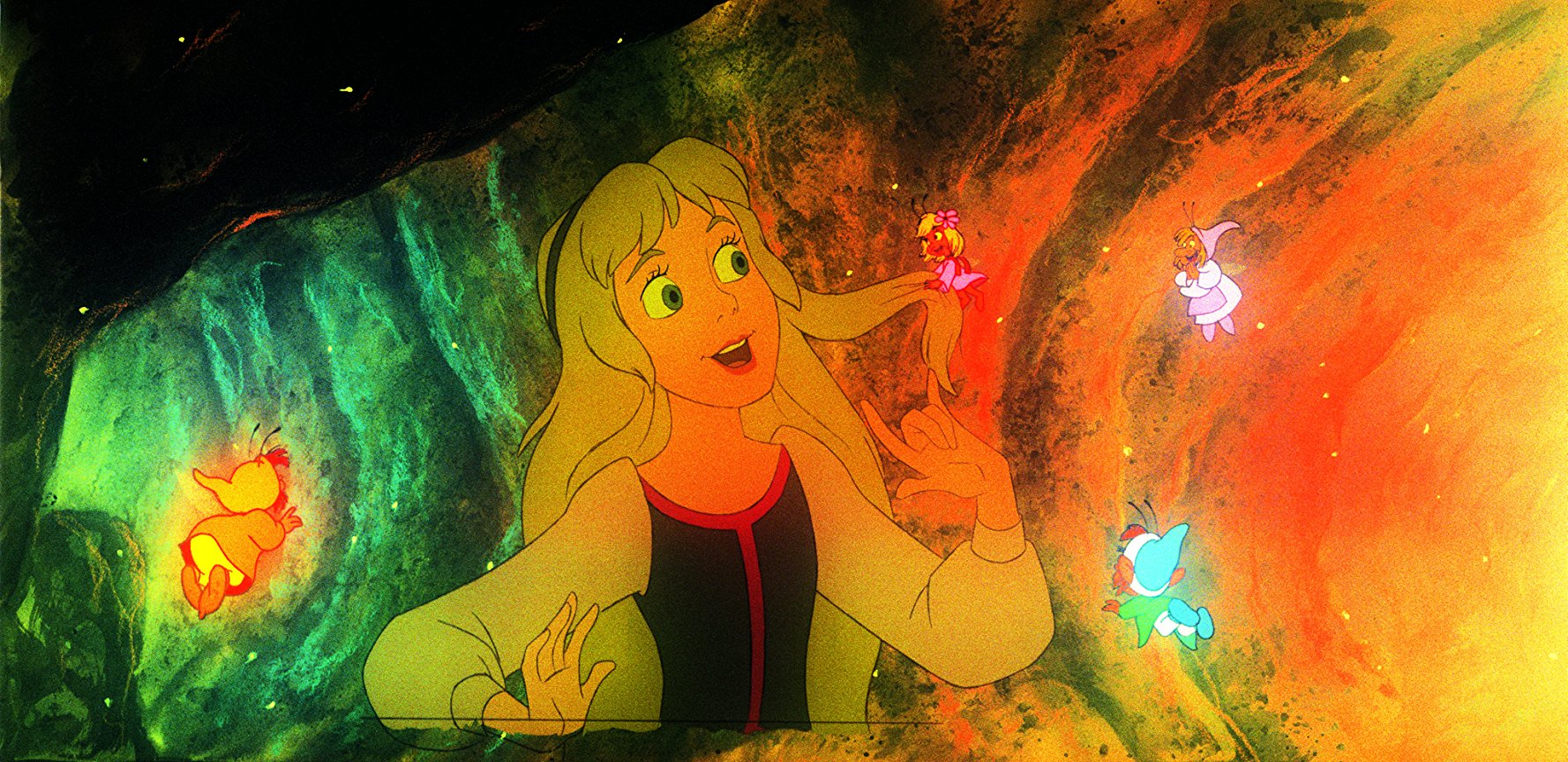Eilonwy