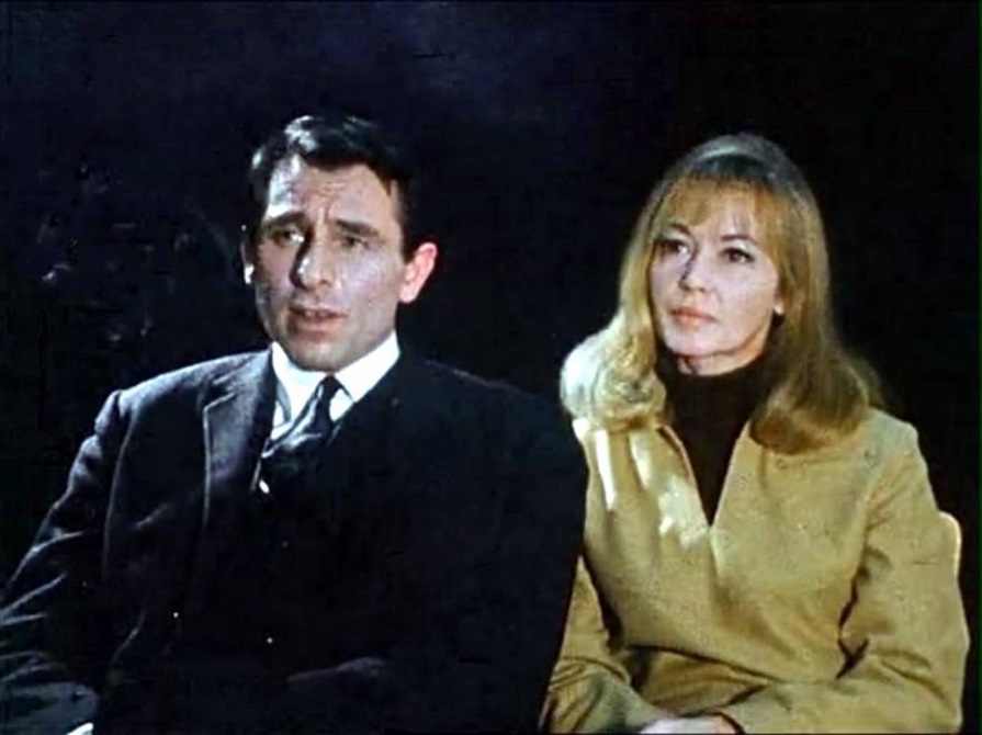 Barbara Laage