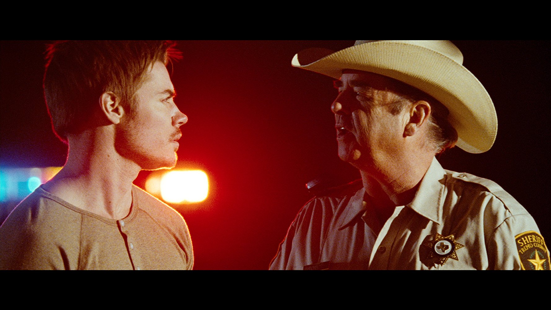 Sheriff Brogden