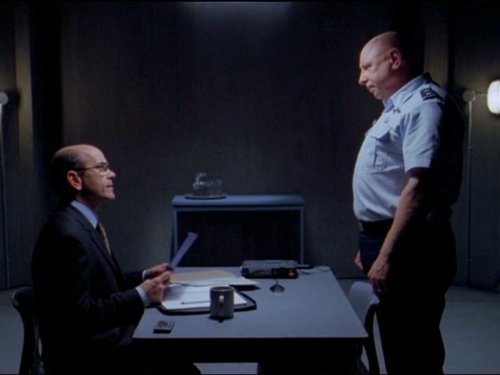 Richard Woolsey