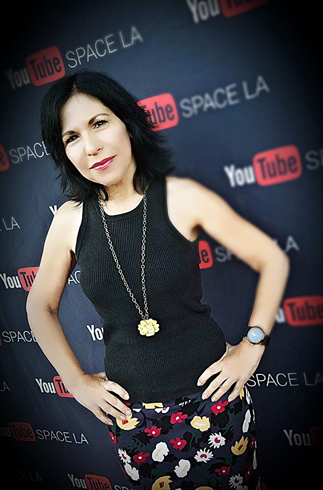 Deborah Ramaglia