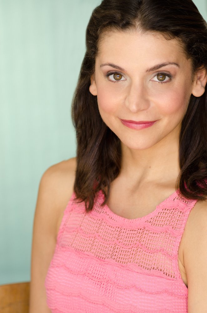 Danielle Sagona