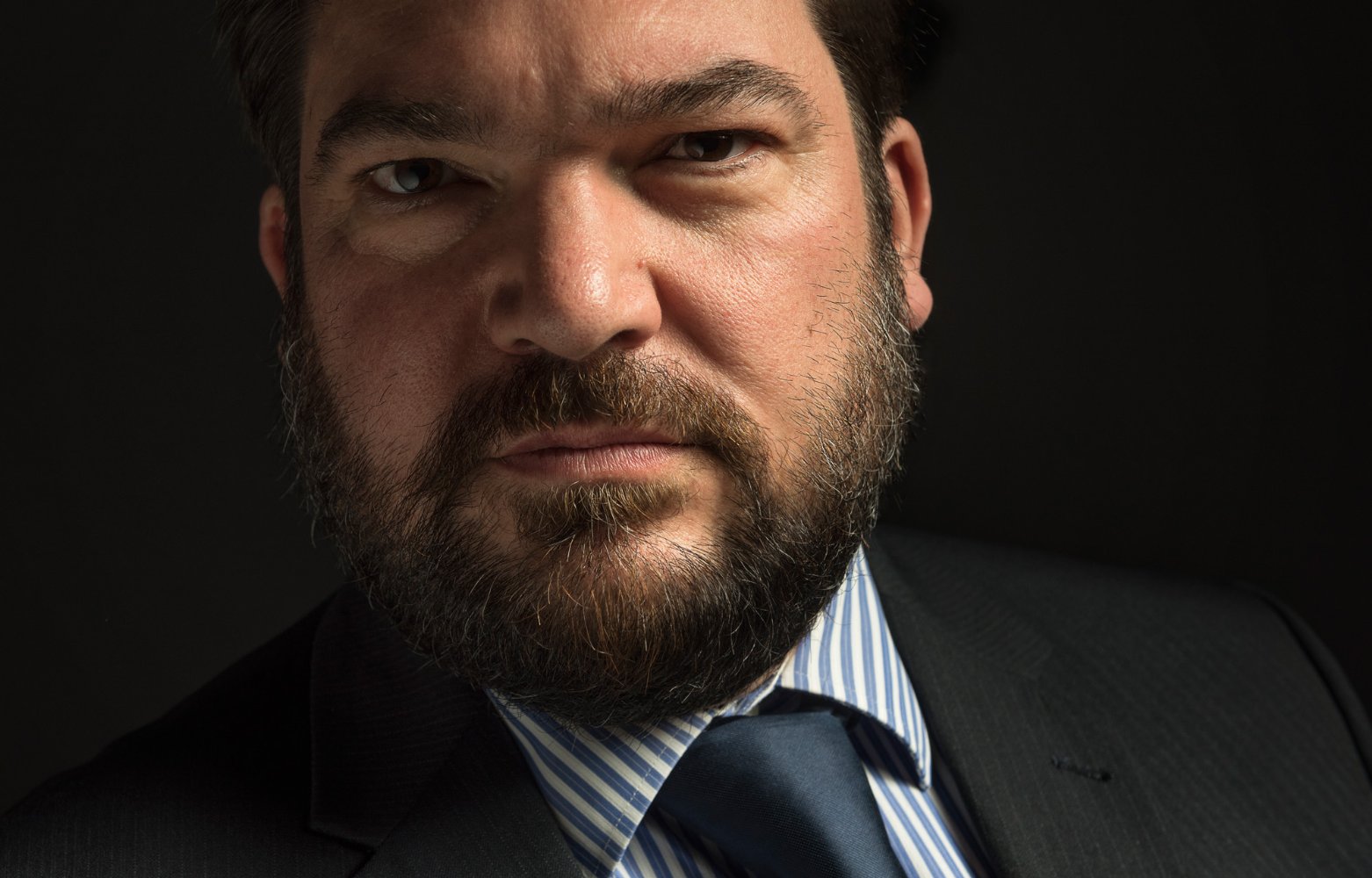 Rory Wilton