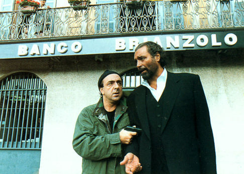 Silvio Orlando