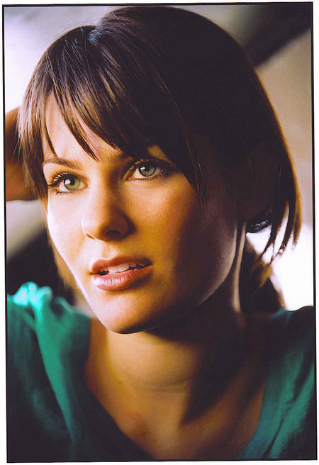 Sasha Wexler