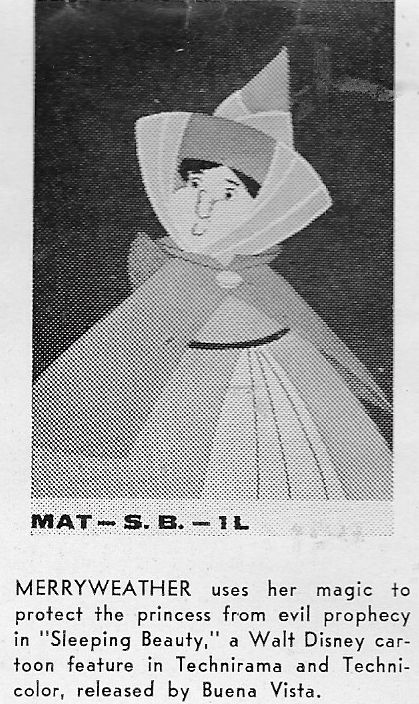 Merryweather