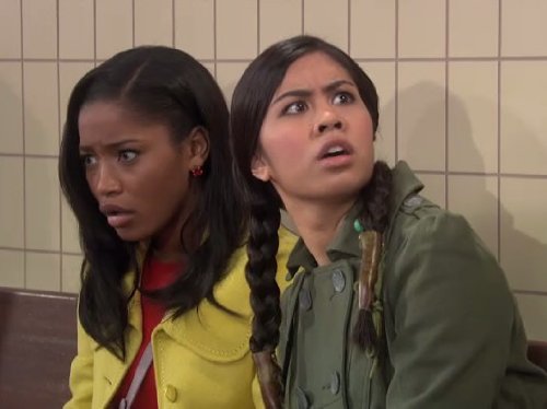 True Jackson