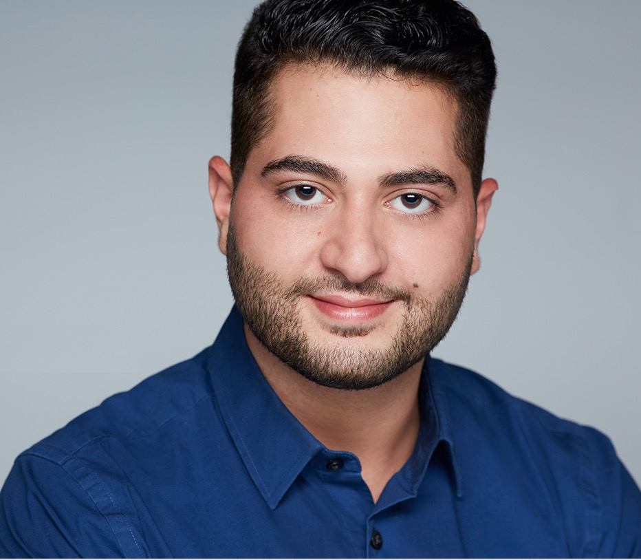 Walid Chaya