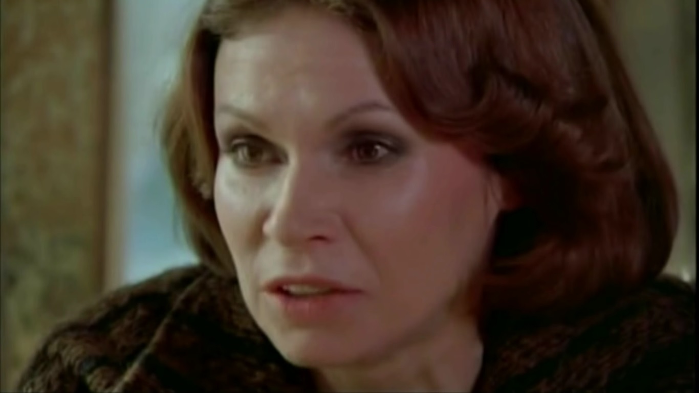 Monique Mercure