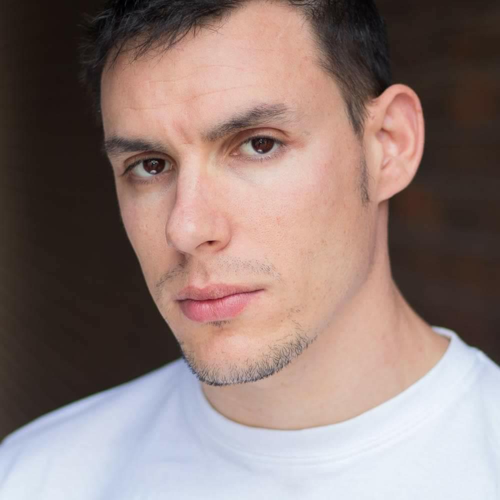 Simon Maroulis