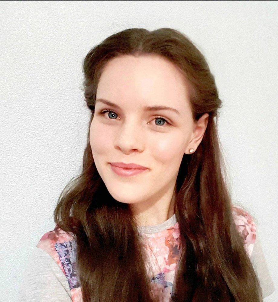 Jenny Edgar