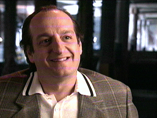 Matt Warner