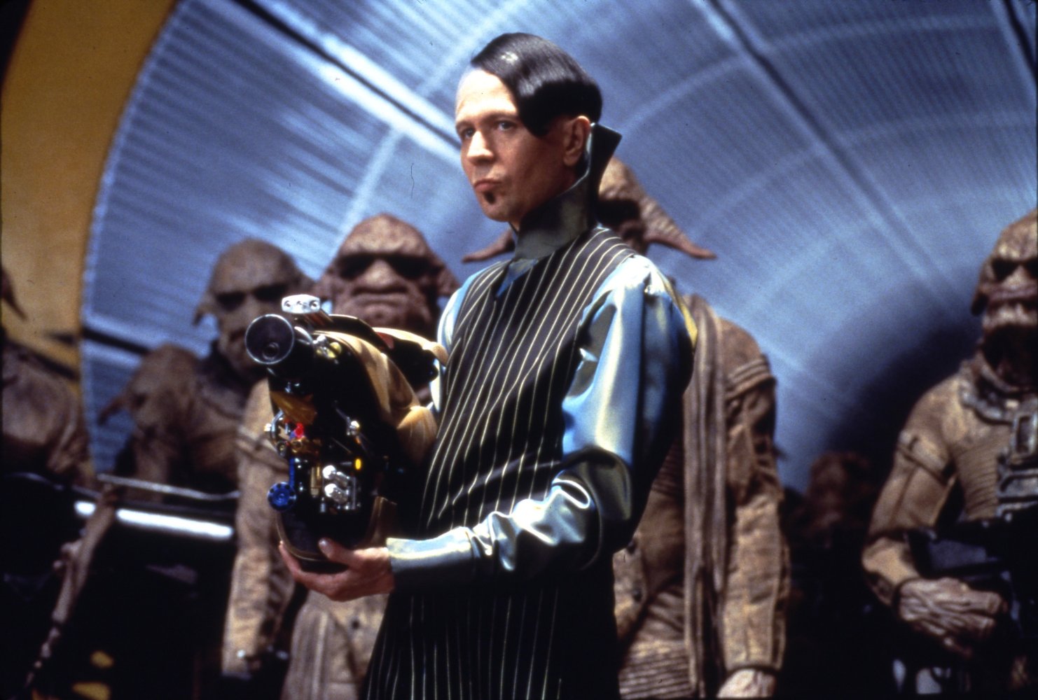 Jean-Baptiste Emanuel Zorg