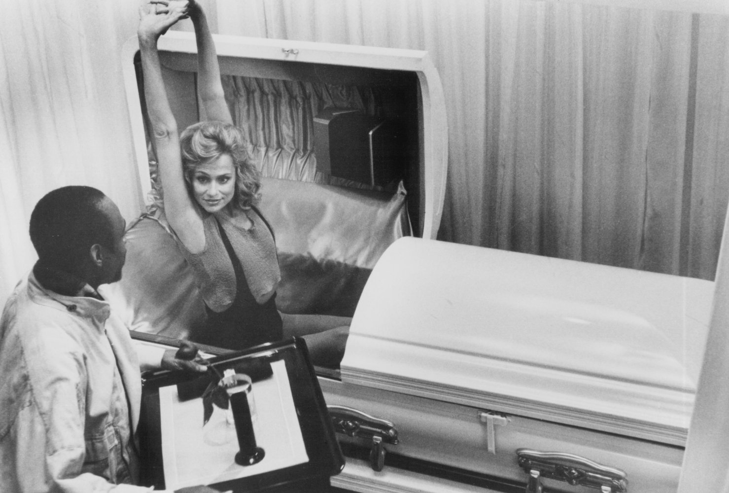 Lauren Hutton