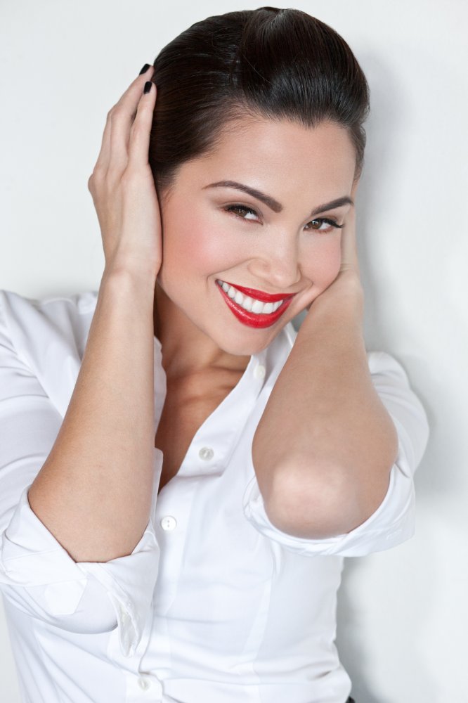 Natalie Mendoza