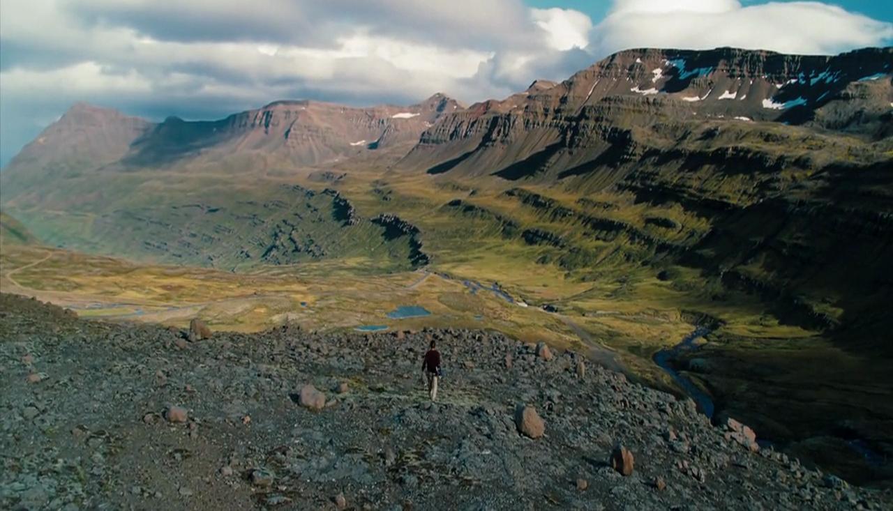 Walter Mitty