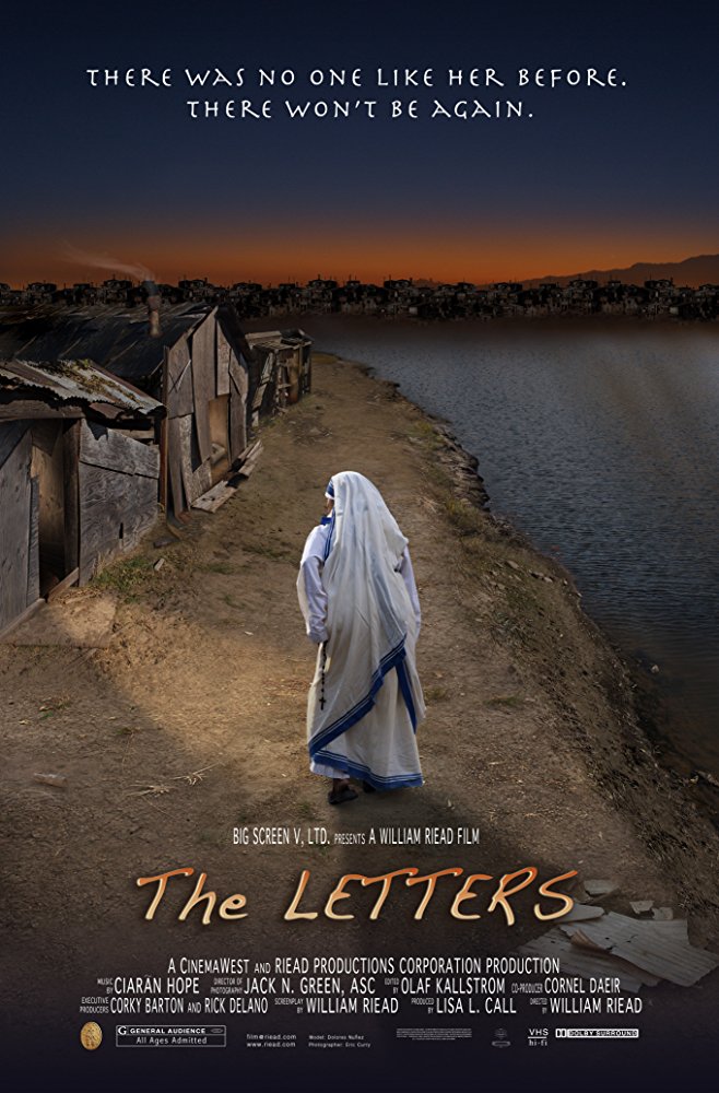 Mother Teresa