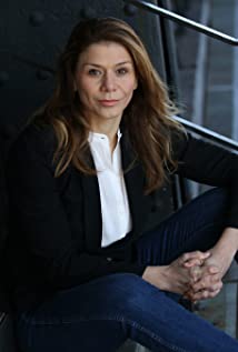 Michelle Mazza